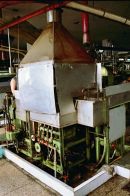 Silk Spinning Mill, Wuxi